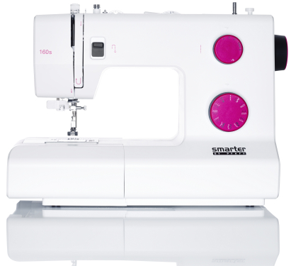 PFAFF - smarter™ 160s