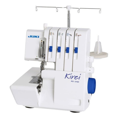 Juki MO-214D Overlock