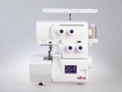 ELNA 264 eXtend - Overlock-Maschine