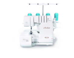 Baby Lock Acclaim Overlock