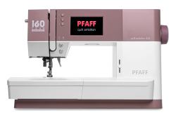 Pfaff quilt ambition™ 635