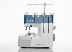 Pfaff admire™ 1000 Coverlock